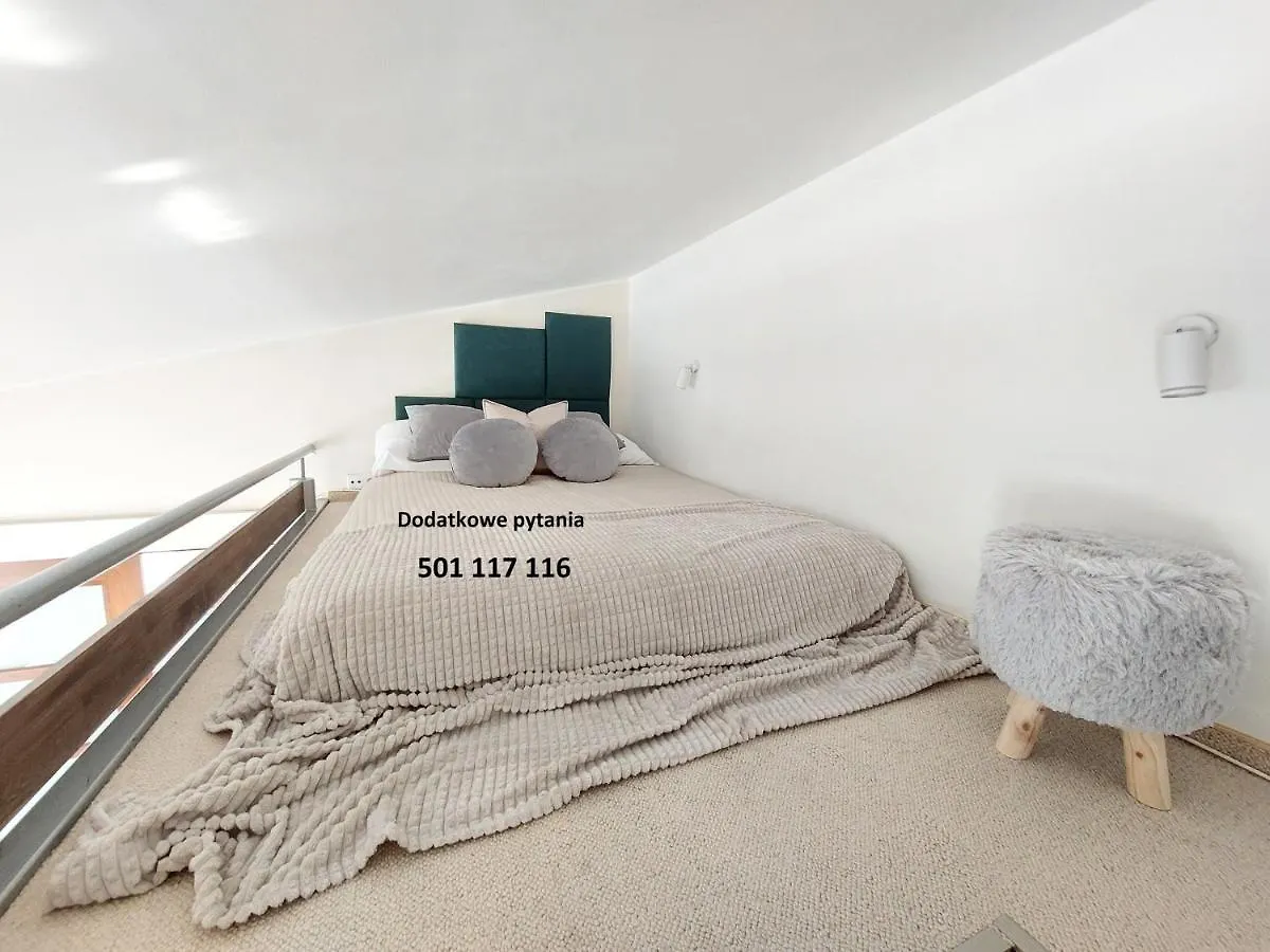 Jm Sopot Apartament Monte