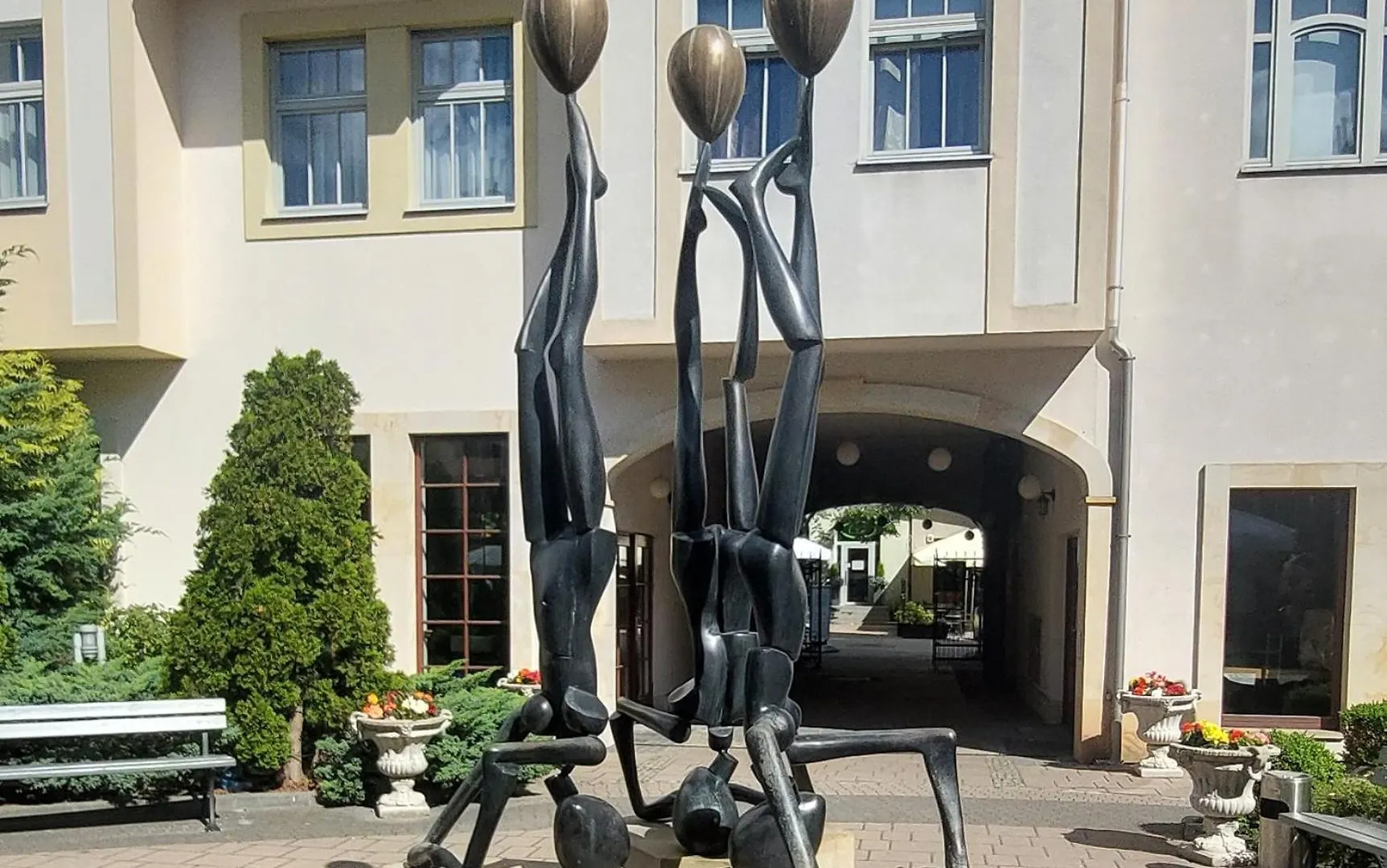 Jm Sopot Apartament Monte