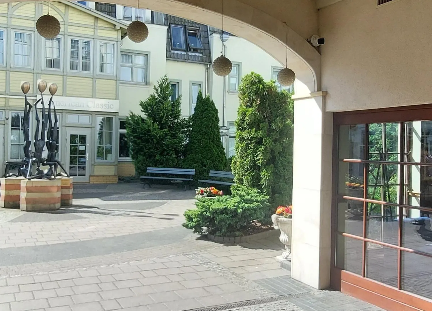 Jm Sopot Apartament Monte 0*,  Polen