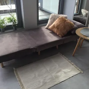 Loft , Kraków Polska